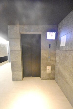 アーバンコア月島の物件内観写真